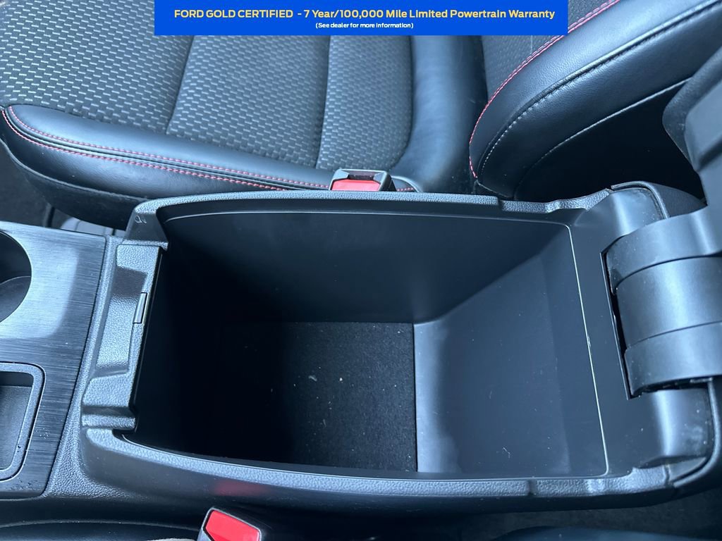 Certified 2024 Ford Escape ST-Line w/ Tech Pack #1 image 20