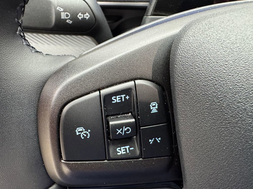 Certified 2024 Ford Mustang Mach-E Select w/ Comfort Package Lite AWD/4WD image 16