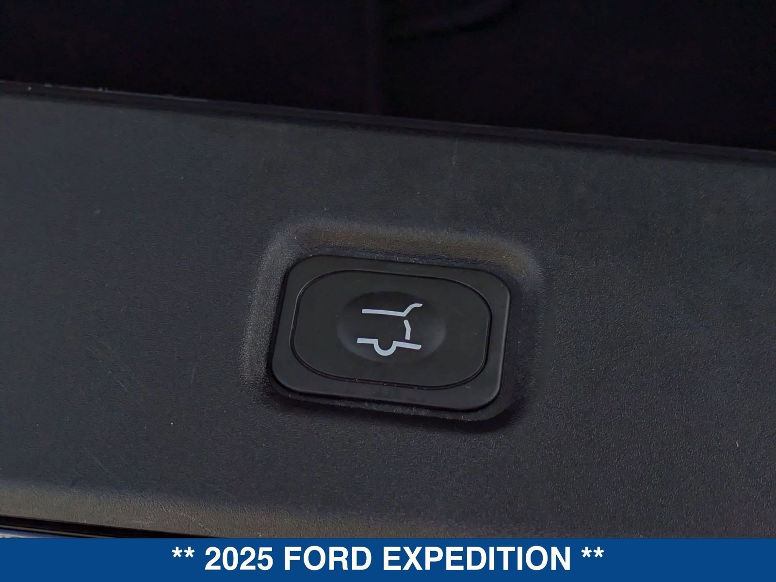 Certified 2025 Ford Expedition Active image 16