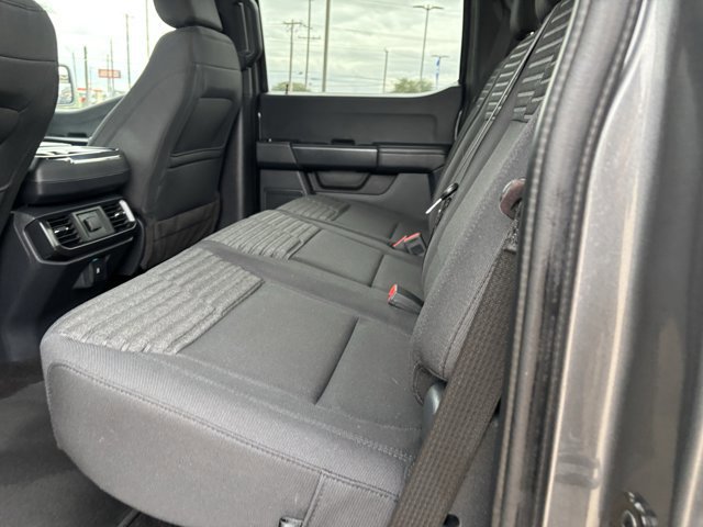 Certified 2022 Ford F150 XL w/ STX Appearance Package image 15