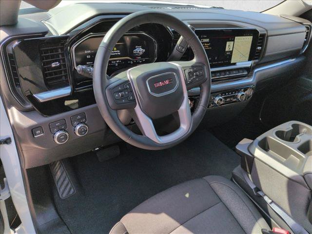 Used 2025 GMC Sierra 1500 Elevation AWD/4WD image 10