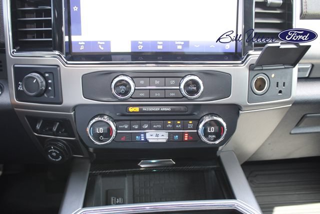 Certified 2022 Ford F250 Platinum w/ Tremor Off-Road Package AWD/4WD image 19