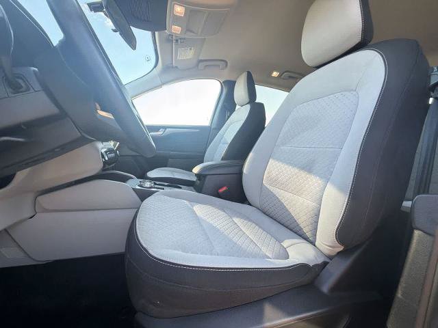 Certified 2023 Ford Escape Active AWD/4WD image 16