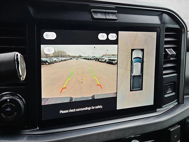 Certified 2025 Ford F250 Platinum image 14