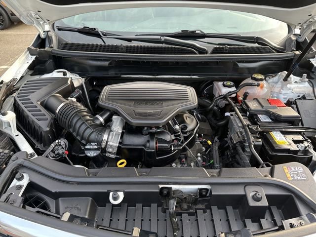 Used 2022 Cadillac XT5 Premium Luxury image 39