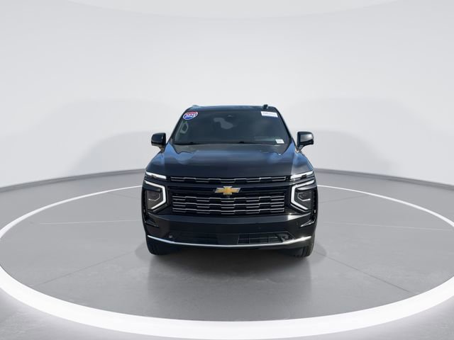 Used 2025 Chevrolet Tahoe High Country image 8