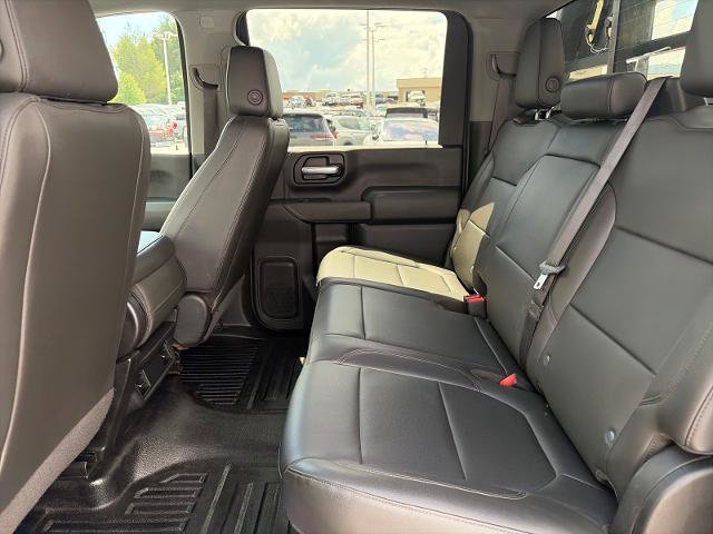 Used 2020 Chevrolet Silverado 3500 W/T w/ WT Convenience Package AWD/4WD image 19