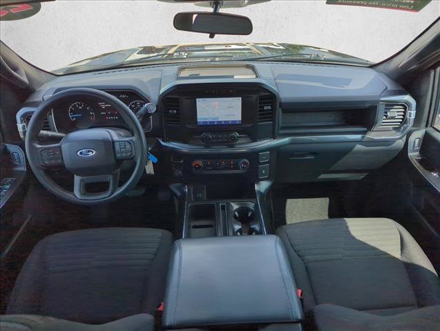 Certified 2023 Ford F150 XL w/ STX Appearance Package AWD/4WD image 18