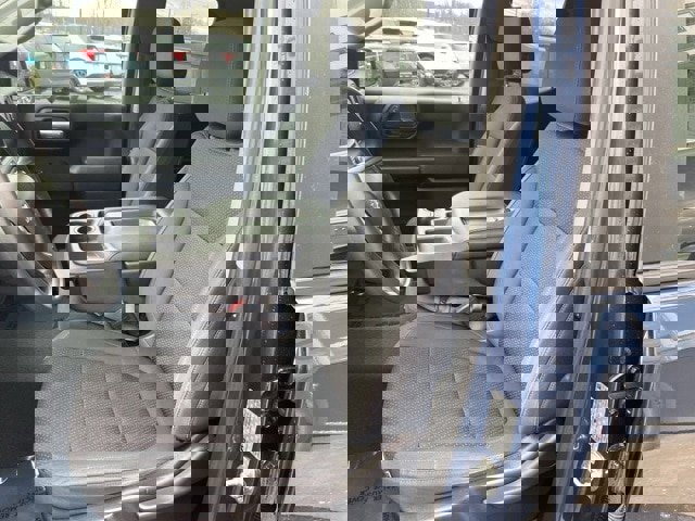 Used 2019 Chevrolet Silverado 1500 Custom Trail Boss w/ Custom Convenience Package image 8