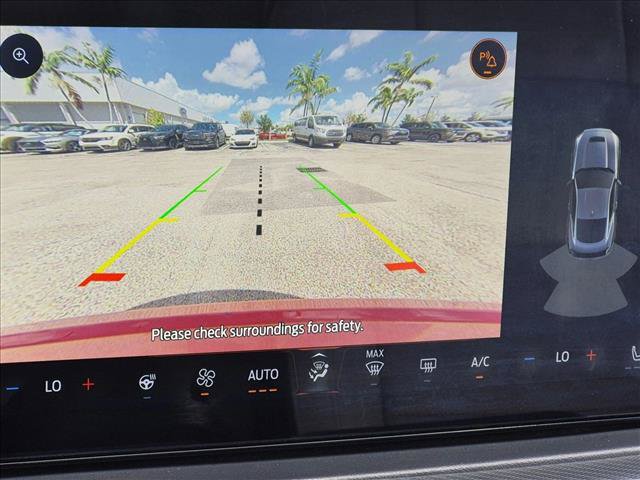 Certified 2024 Ford Mustang Premium RWD image 13