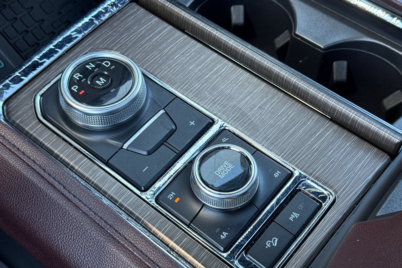 Certified 2023 Ford Expedition Max Limited AWD/4WD image 24