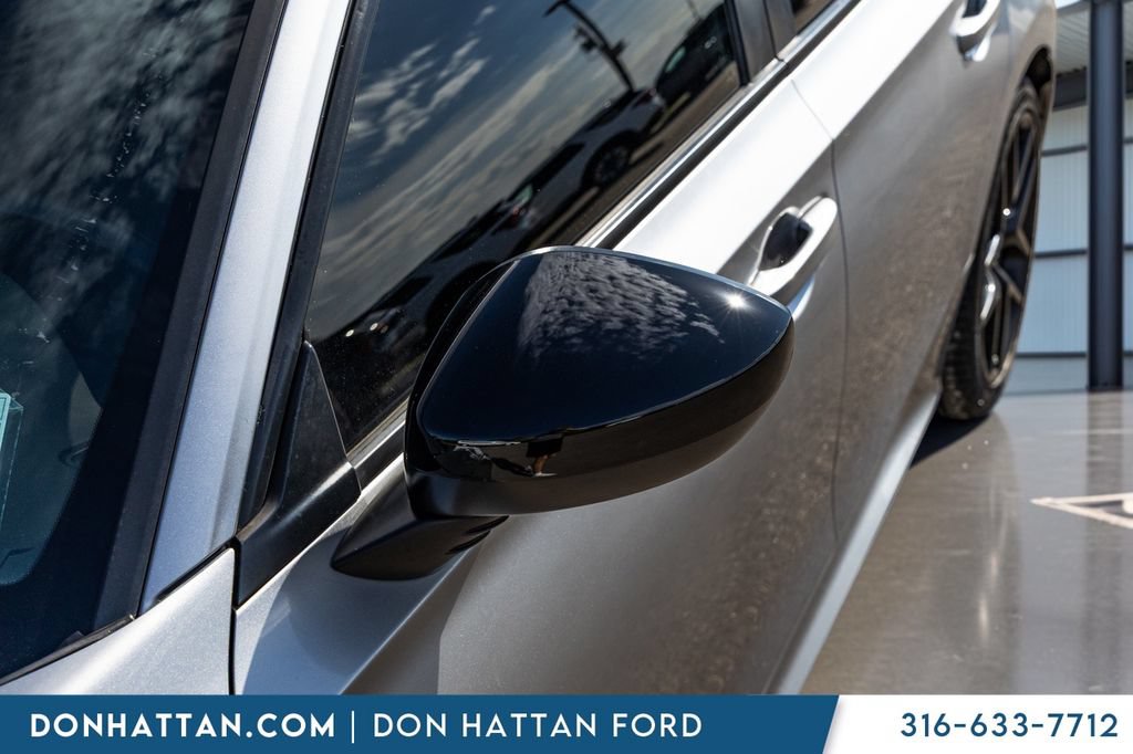 Used 2023 Honda Civic Sport image 31