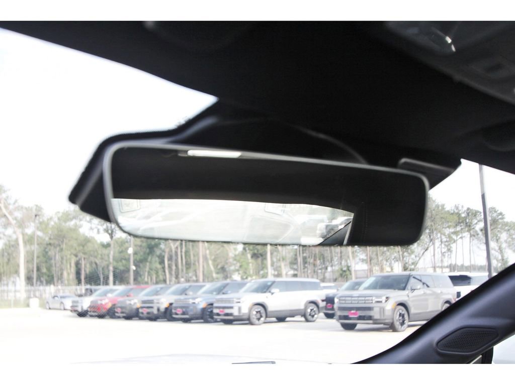 Certified 2025 Ford Mustang GT Premium RWD image 18