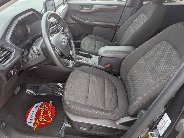 Certified 2023 Ford Escape Active AWD/4WD image 12