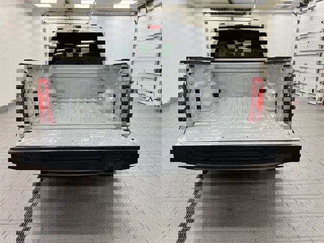 Certified 2024 Ford F150 XLT w/ Mobile Office Package image 17