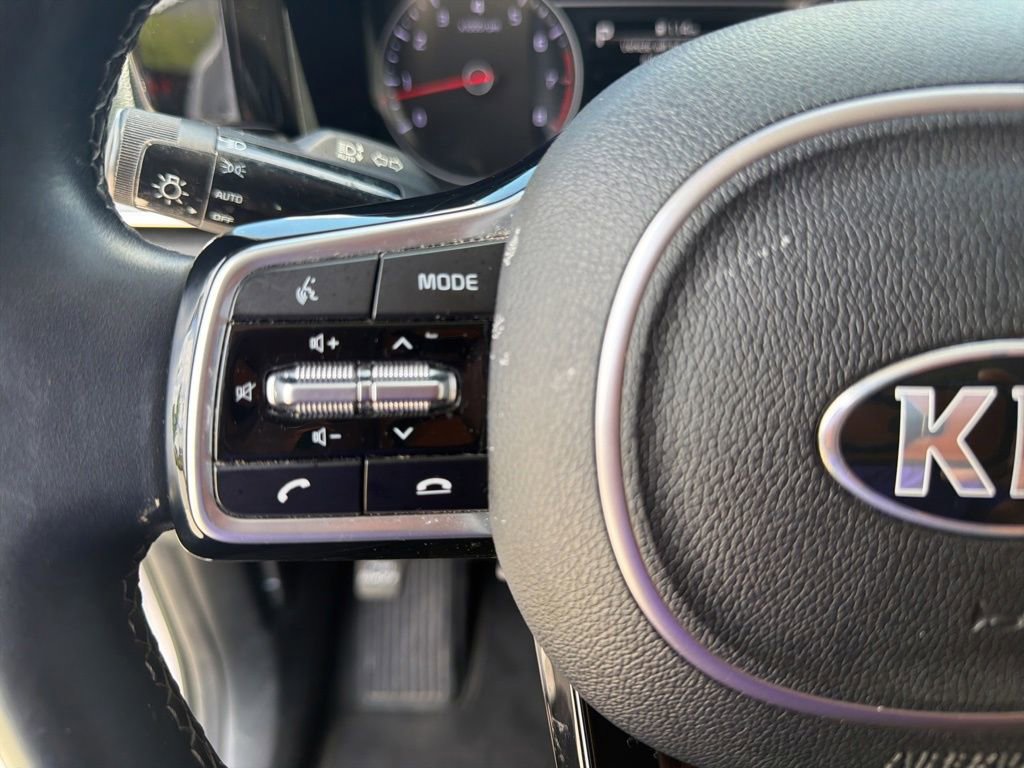 Used 2021 Kia Sorento S FWD image 25