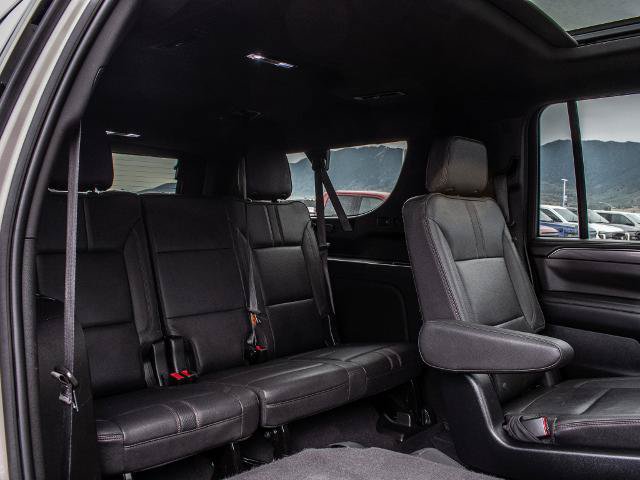 Used 2023 Chevrolet Suburban RST w/ Luxury Package AWD/4WD image 29