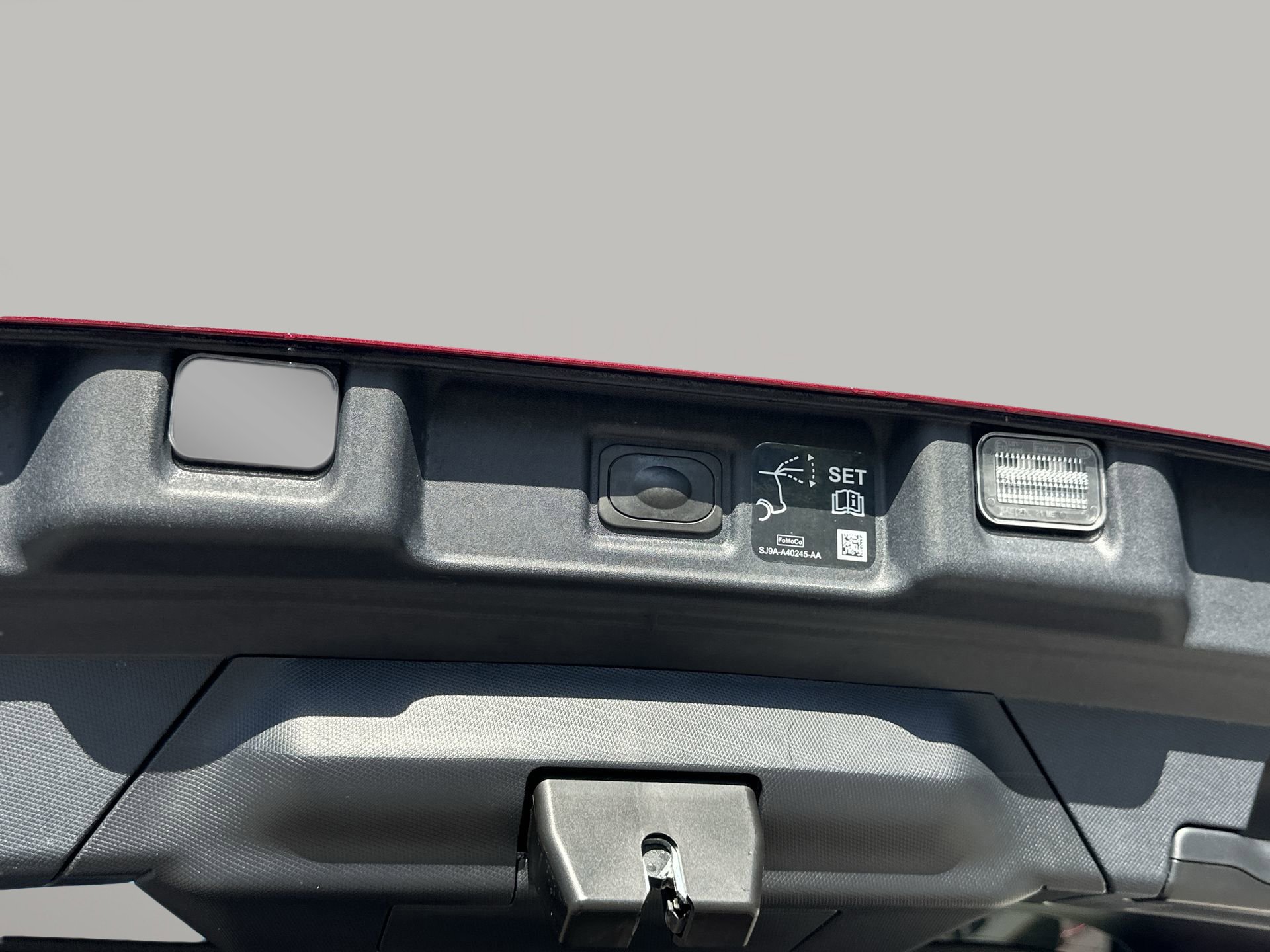 Certified 2025 Ford Mustang Mach-E Premium AWD/4WD image 45