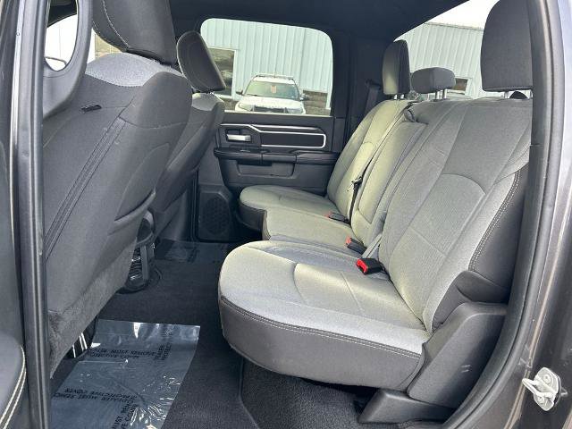 Used 2024 RAM 2500 Big Horn image 9