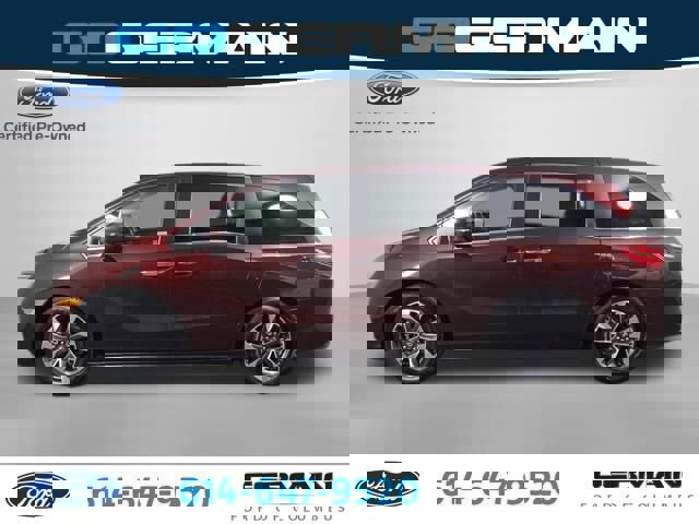 Used 2021 Honda Odyssey EX-L image 6