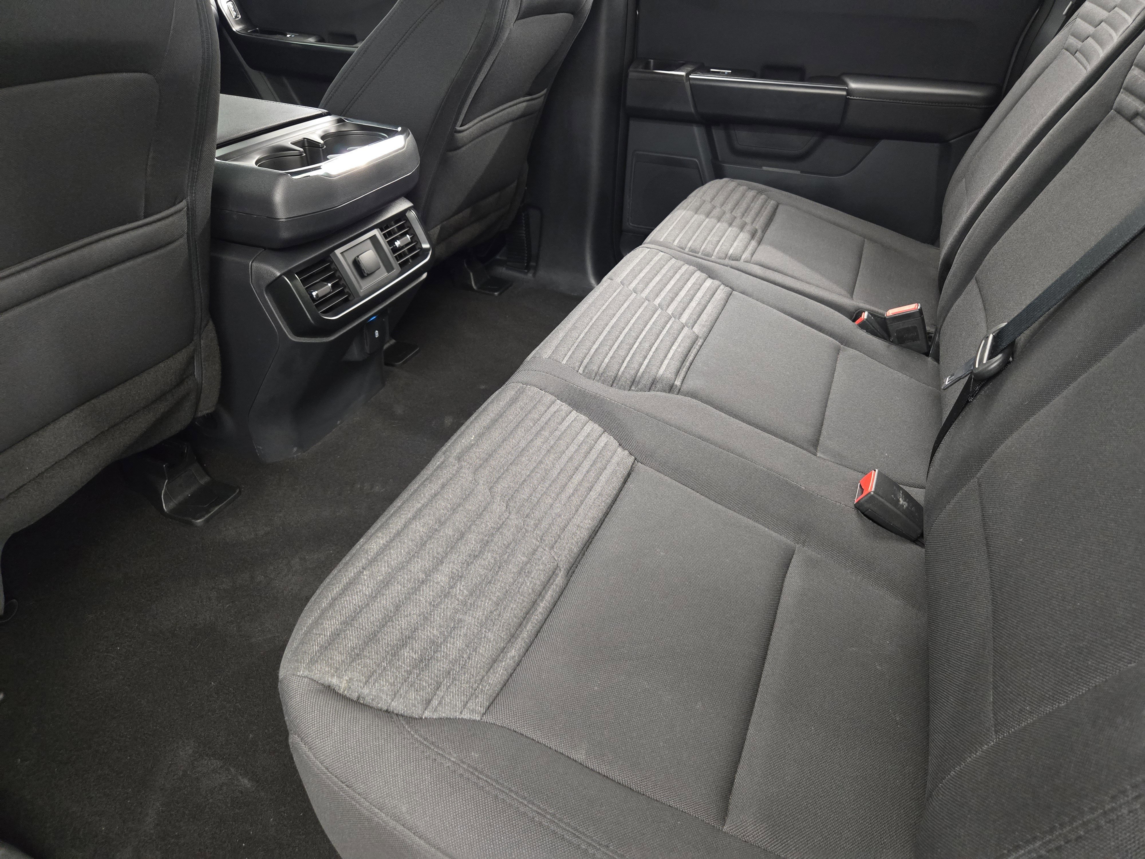 Certified 2023 Ford F150 XL w/ STX Appearance Package image 31