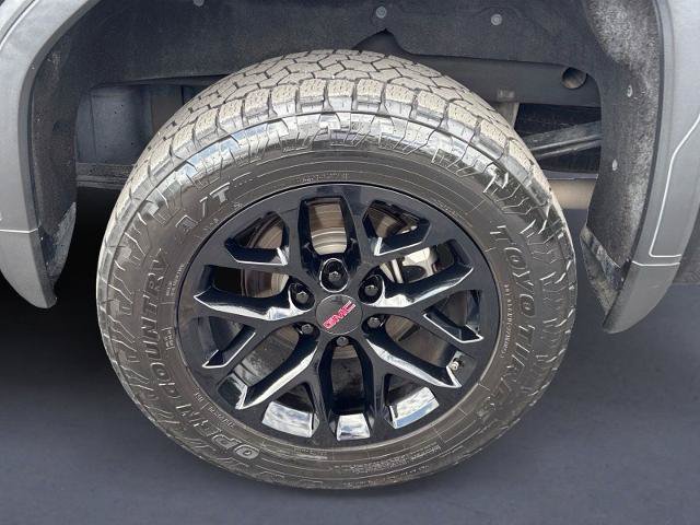 Used 2019 GMC Sierra 1500 AT4 w/ AT4 Premium Package AWD/4WD image 11