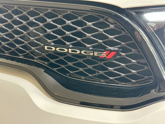 Used 2021 Dodge Durango SXT image 8