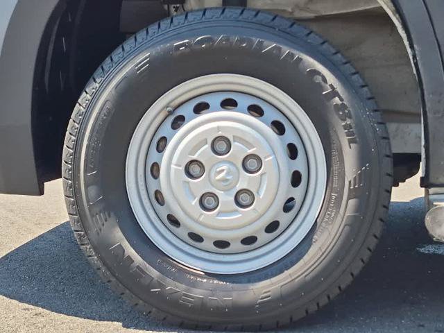 Used 2025 RAM ProMaster 2500 w/ U-Haul Equipment Group FWD image 6
