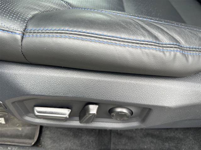 Used 2026 Toyota Sequoia Platinum AWD/4WD image 15