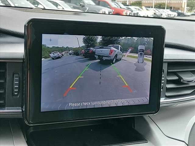 Certified 2023 Ford Explorer XLT w/ Equipment Group 202A AWD/4WD image 20