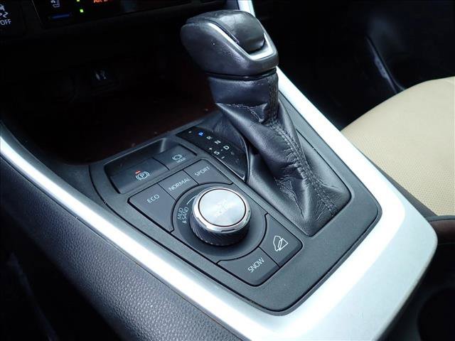 Used 2019 Toyota RAV4 Limited w/ Cold Weather Package AWD/4WD image 20