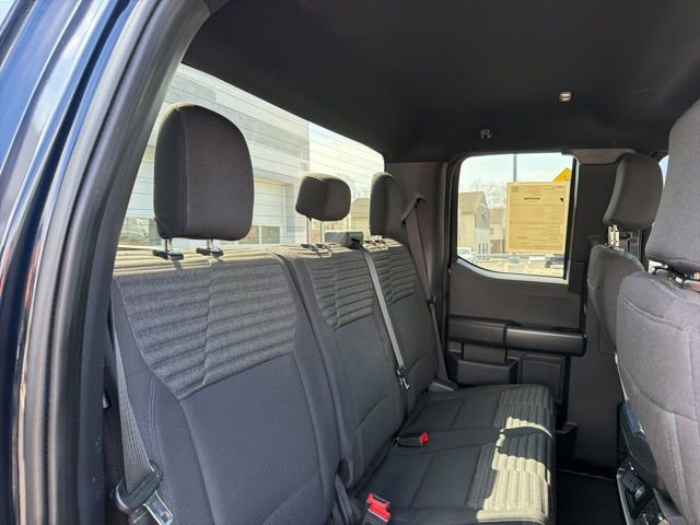 Certified 2023 Ford F150 XL w/ STX Appearance Package image 36