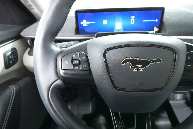 Certified 2025 Ford Mustang Mach-E Premium AWD/4WD image 15
