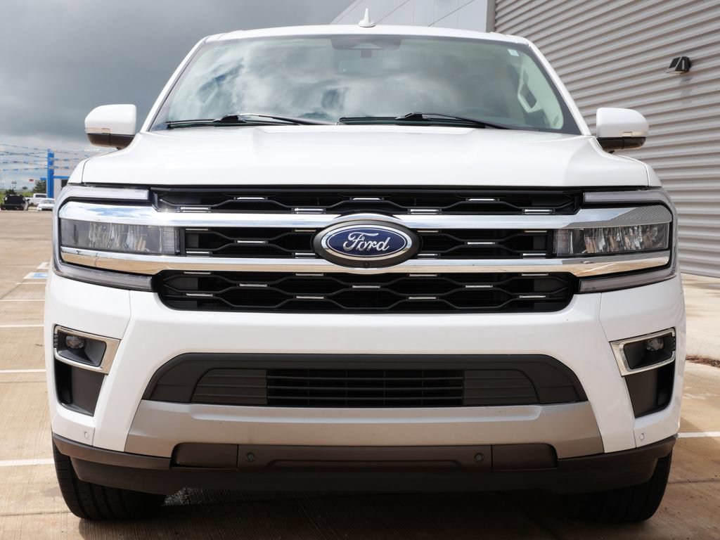 Certified 2024 Ford Expedition Max Limited AWD/4WD image 4