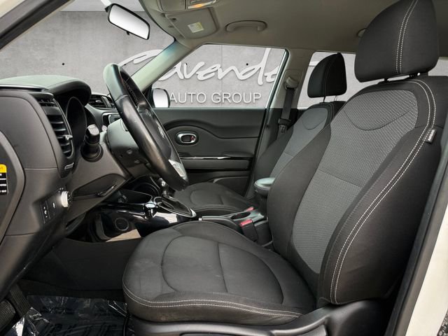 Used 2019 Kia Soul + w/ Audio Package image 10