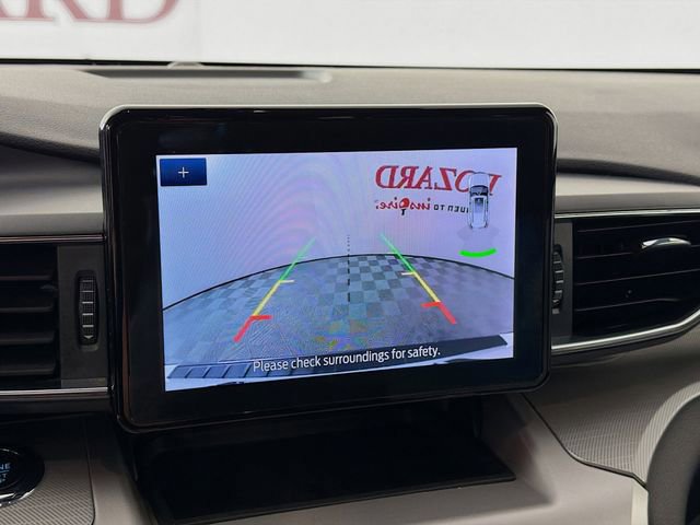 Certified 2022 Ford Explorer XLT w/ Equipment Group 202A image 17