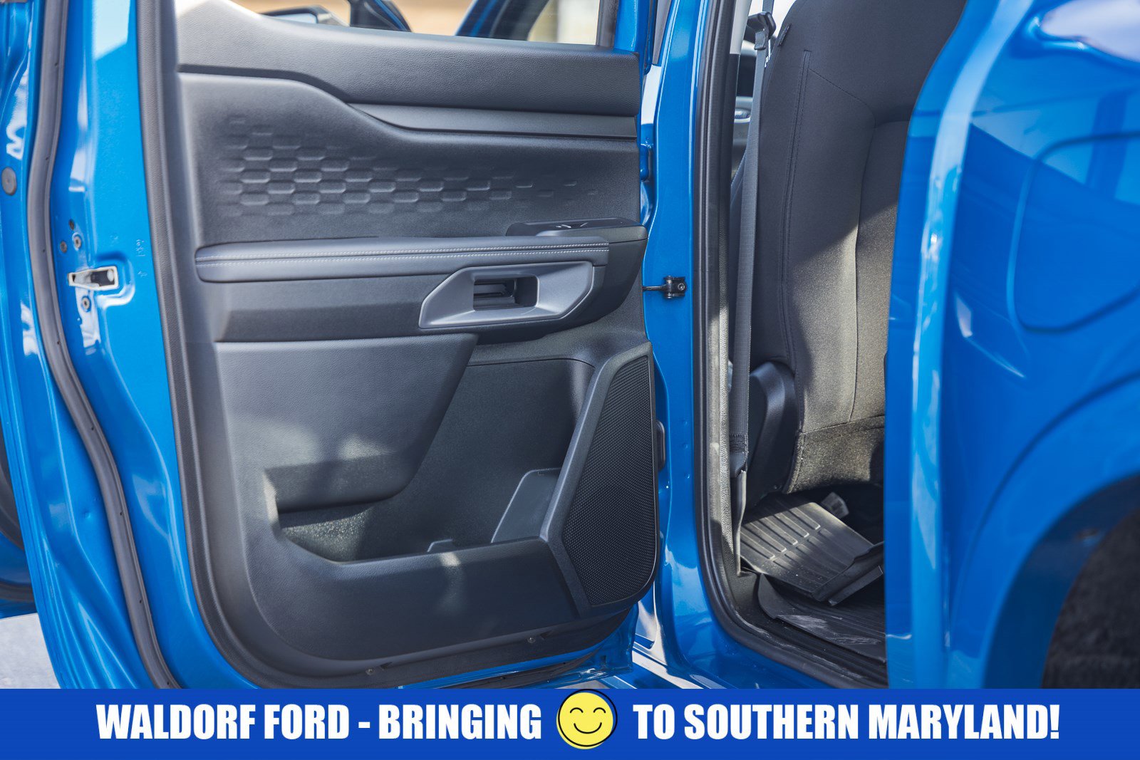 Certified 2024 Ford Ranger XLT image 42