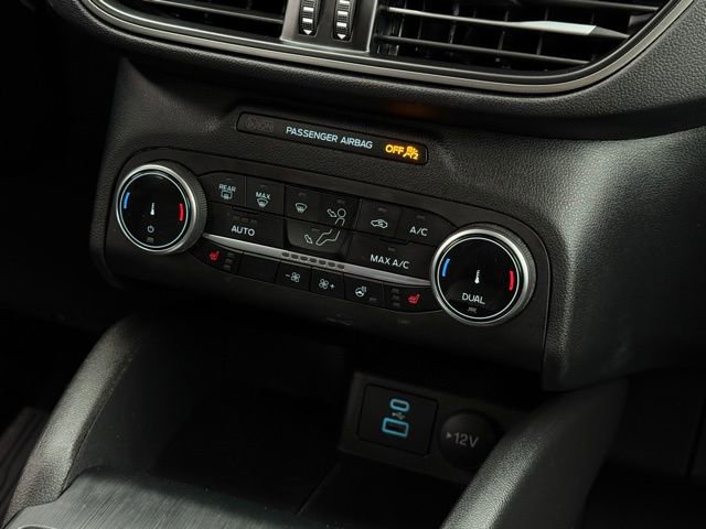 Certified 2023 Ford Escape Active image 28