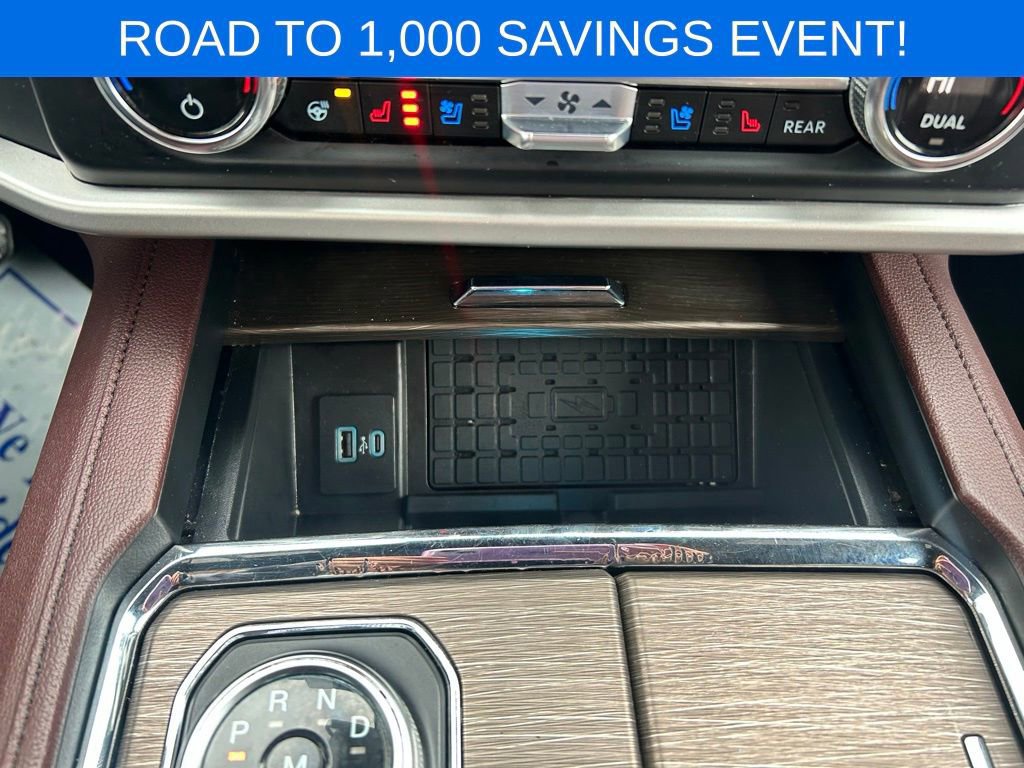 Certified 2024 Ford Expedition Limited image 33
