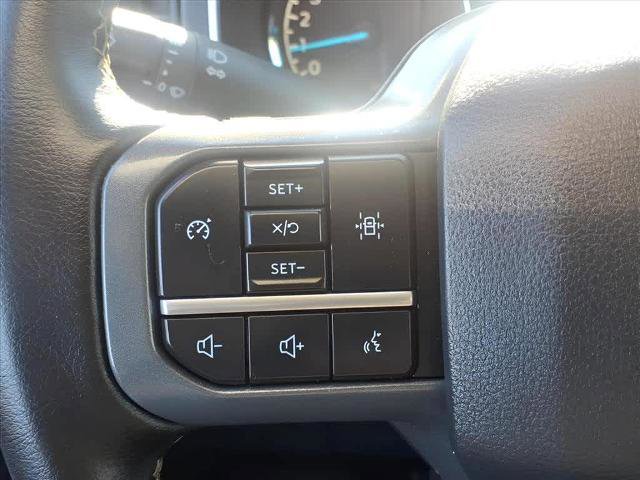 Certified 2023 Ford F150 XLT w/ Equipment Group 302A High image 22