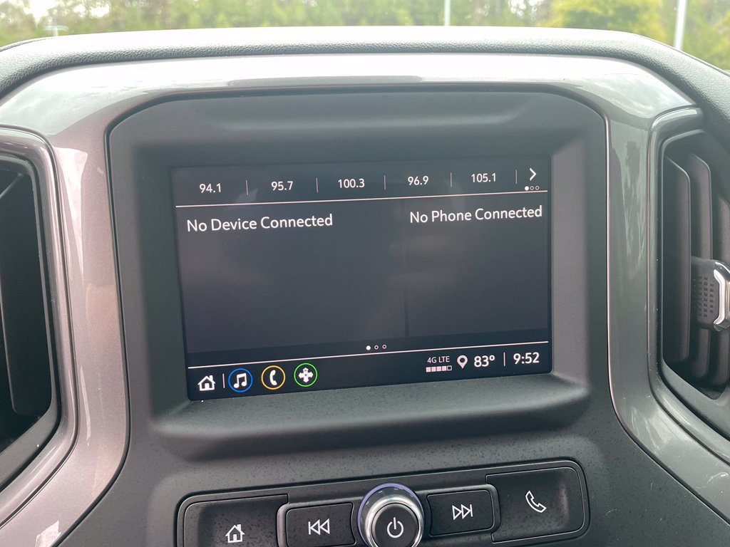 Used 2023 GMC Sierra 1500 Pro RWD image 18