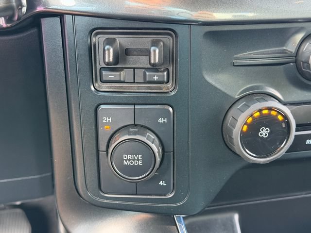 Certified 2025 Ford F150 STX w/ Equipment Group 200A AWD/4WD image 23