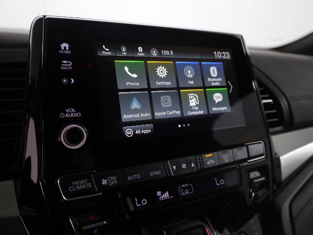 Used 2024 Honda Odyssey Sport image 20