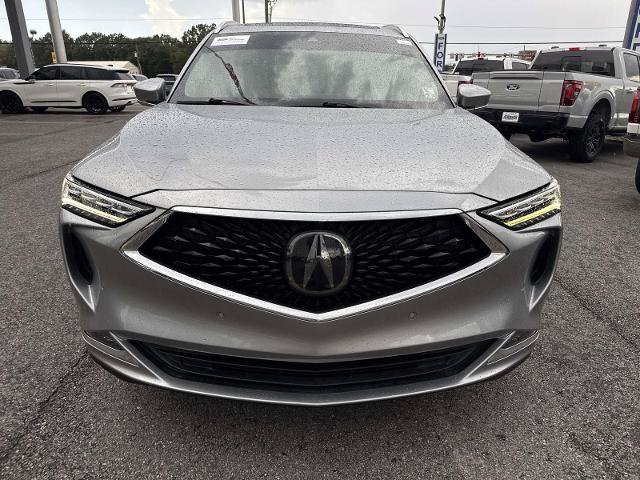 Used 2023 Acura MDX w/ Advance Package AWD/4WD image 2