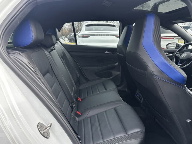 Used 2024 Volkswagen Golf R image 38
