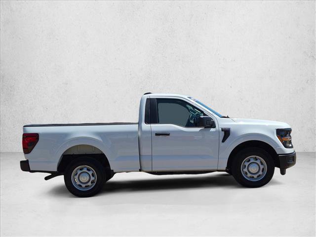 Certified 2024 Ford F150 XL RWD image 4