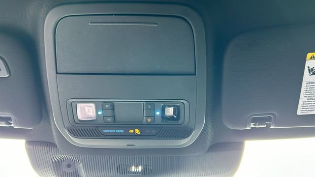Certified 2025 Ford Explorer ST RWD image 26