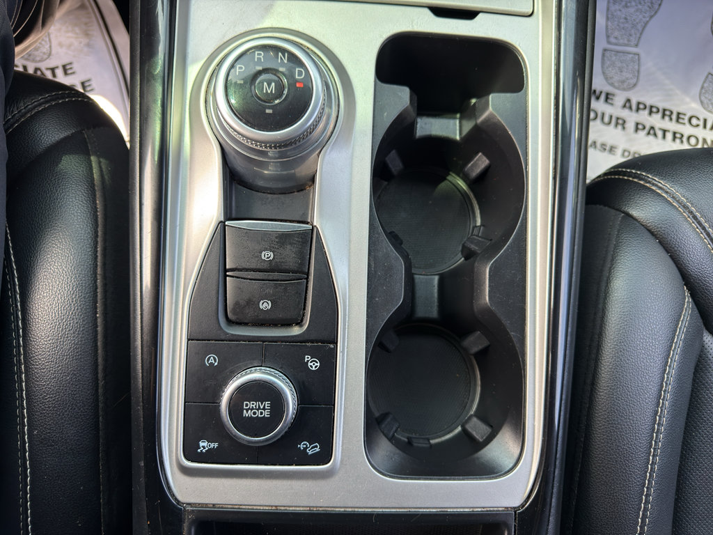 Certified 2021 Ford Explorer ST w/ Equipment Group 401A AWD/4WD image 27