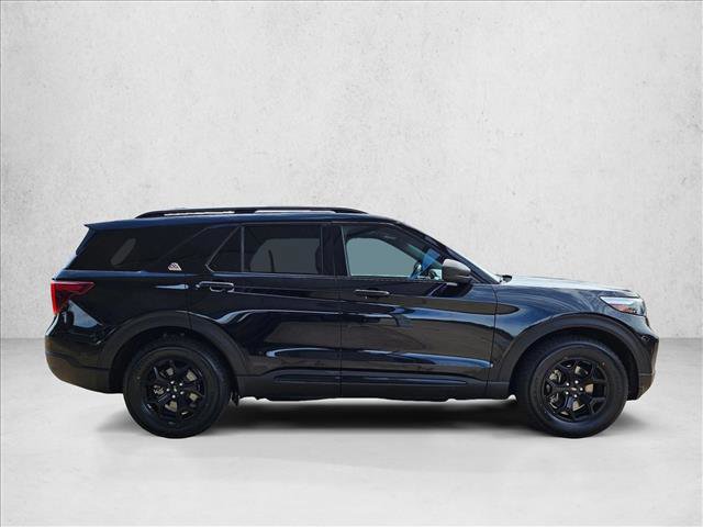 Certified 2023 Ford Explorer Timberline AWD/4WD image 4