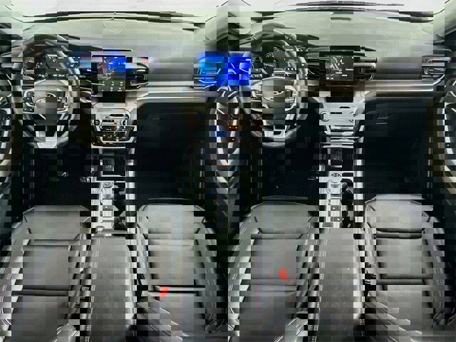 Certified 2023 Ford Explorer XLT w/ Equipment Group 202A image 14